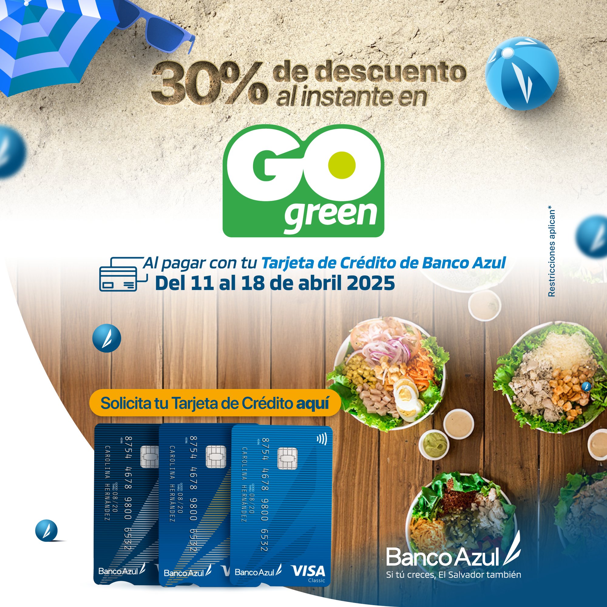 GoGreen_1x1 GoGreen_1x1