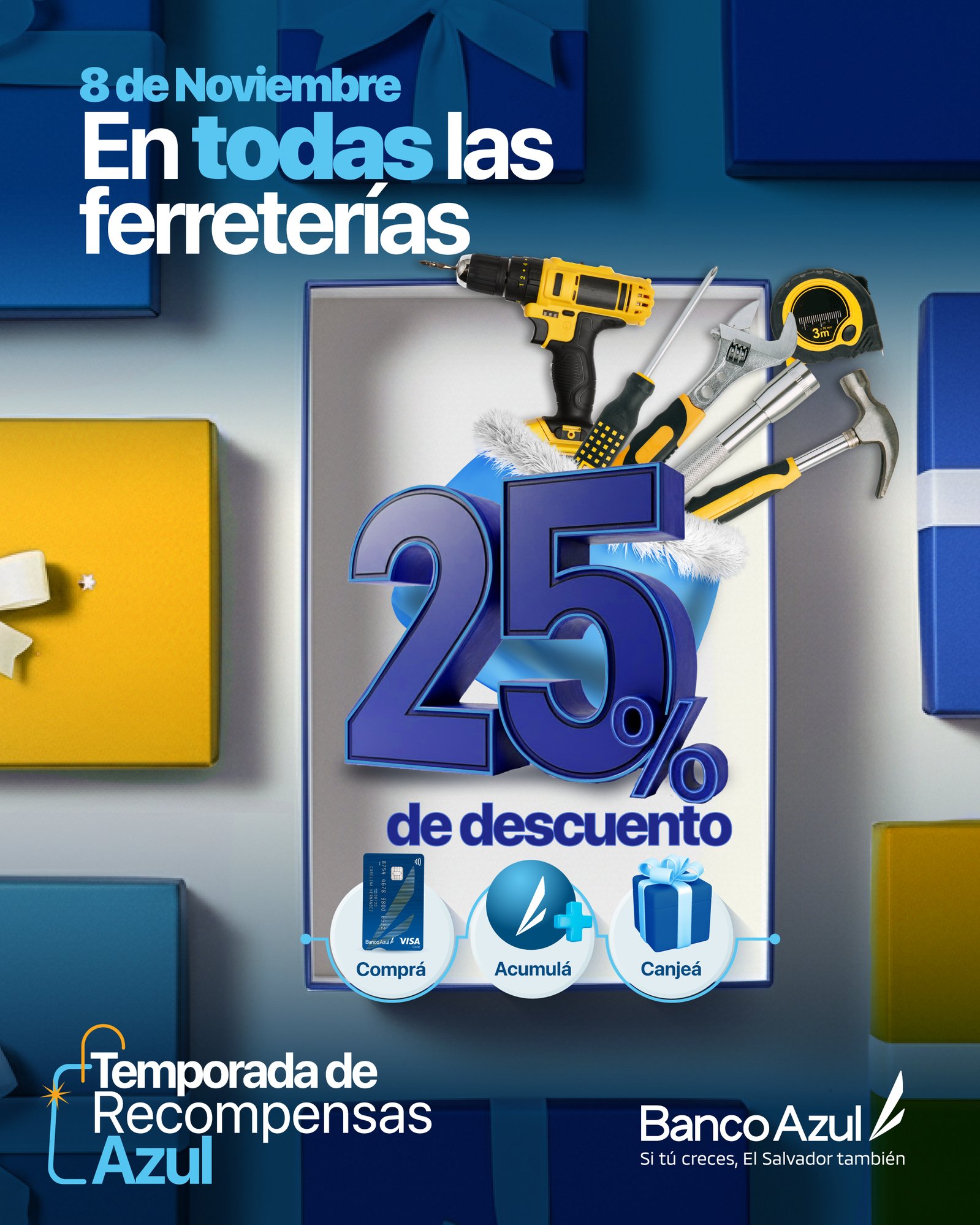 SabadoAzul_Ferreteria