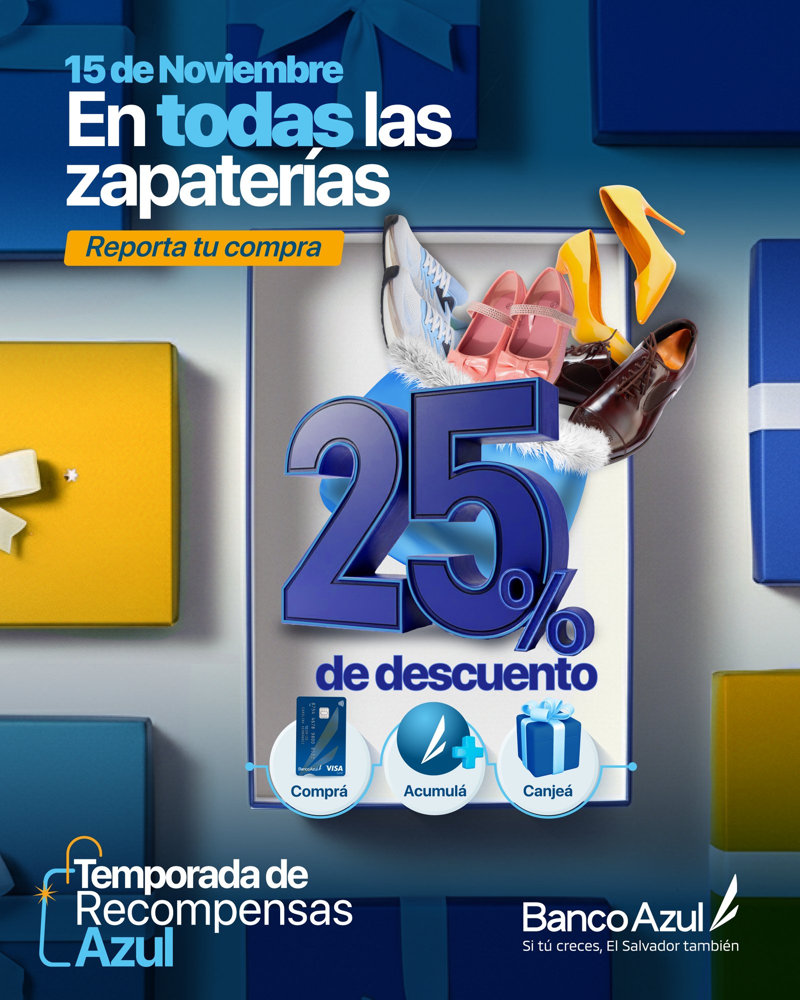 SabadoAzul_Zapateria